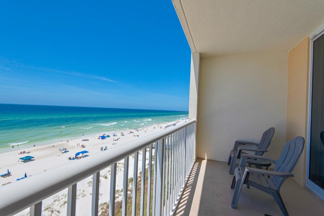 Majestic Beach Towers 1-605 Panama City Beach Exterior foto
