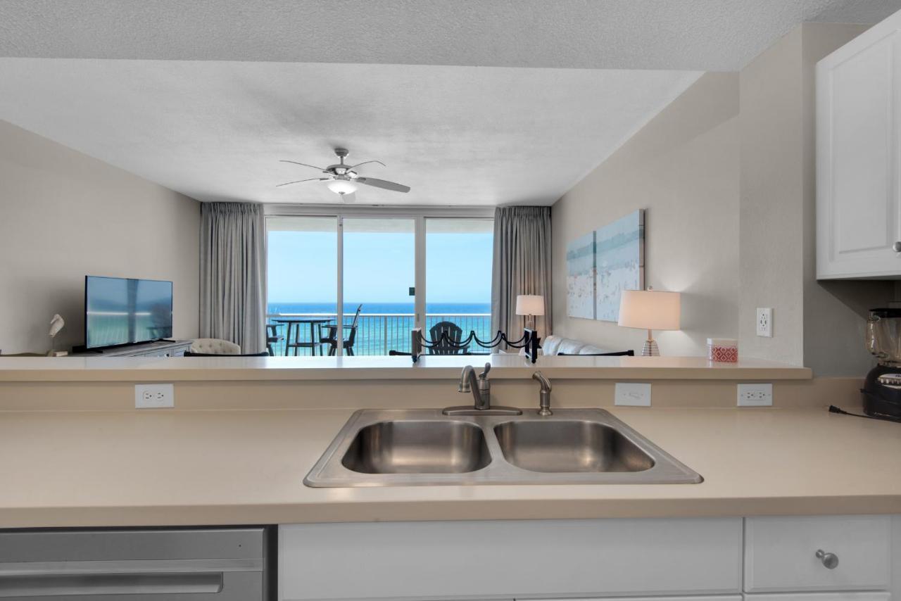 Majestic Beach Towers 1-605 Panama City Beach Exterior foto