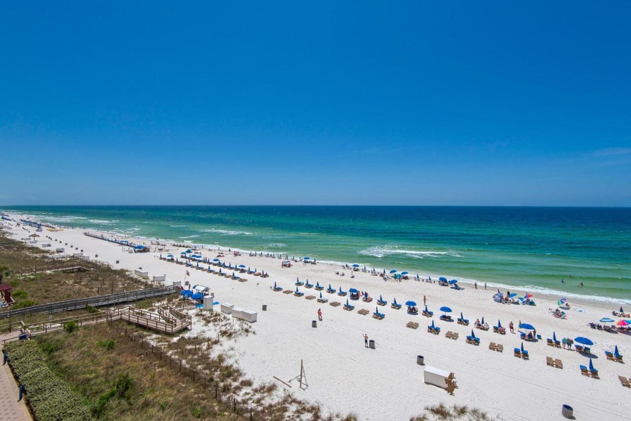 Majestic Beach Towers 1-605 Panama City Beach Exterior foto