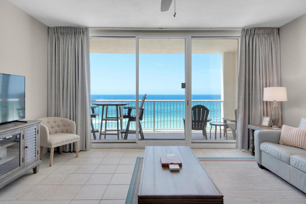 Majestic Beach Towers 1-605 Panama City Beach Exterior foto