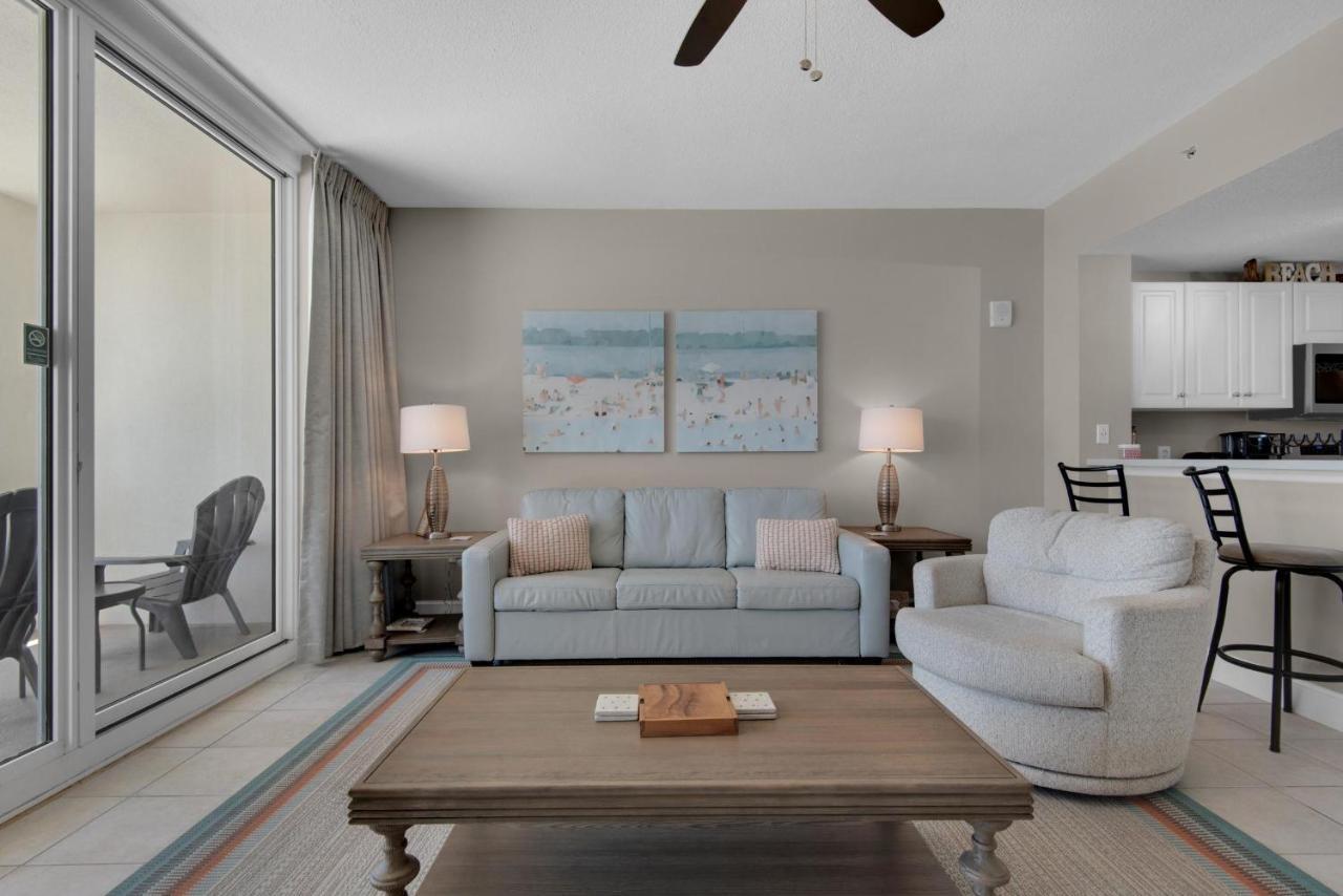 Majestic Beach Towers 1-605 Panama City Beach Exterior foto