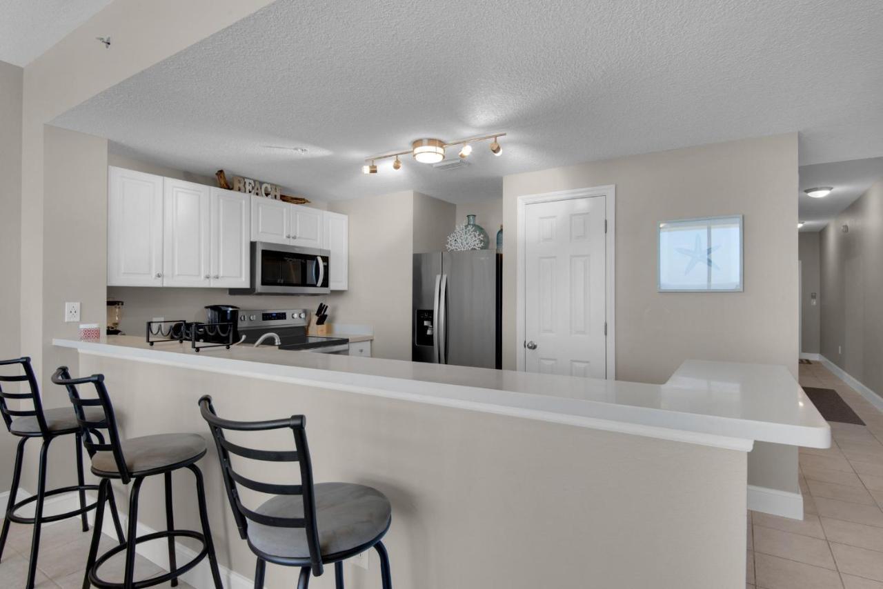 Majestic Beach Towers 1-605 Panama City Beach Exterior foto