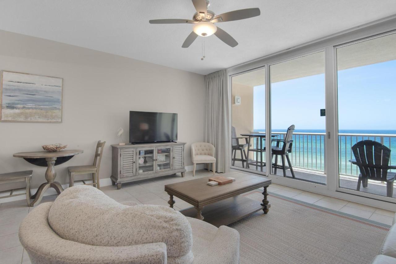 Majestic Beach Towers 1-605 Panama City Beach Exterior foto