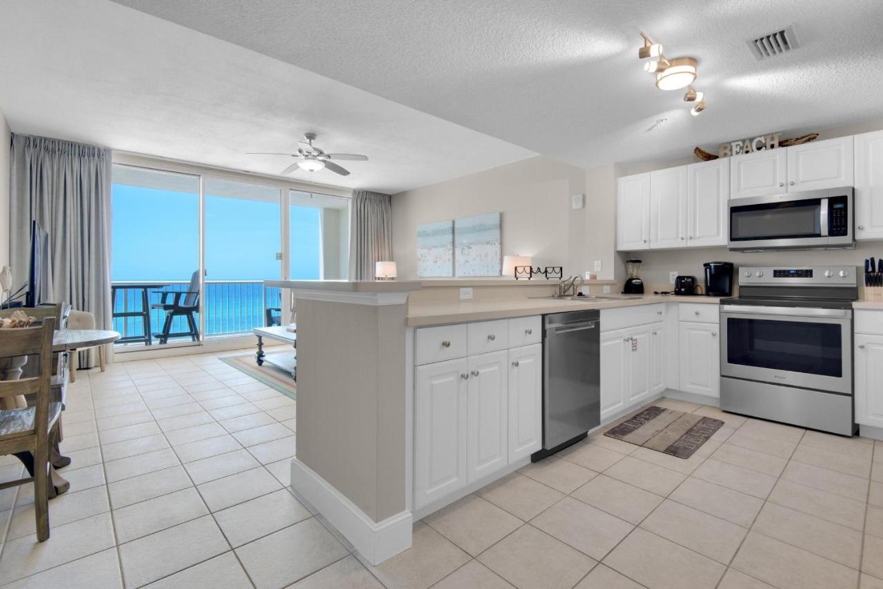 Majestic Beach Towers 1-605 Panama City Beach Exterior foto
