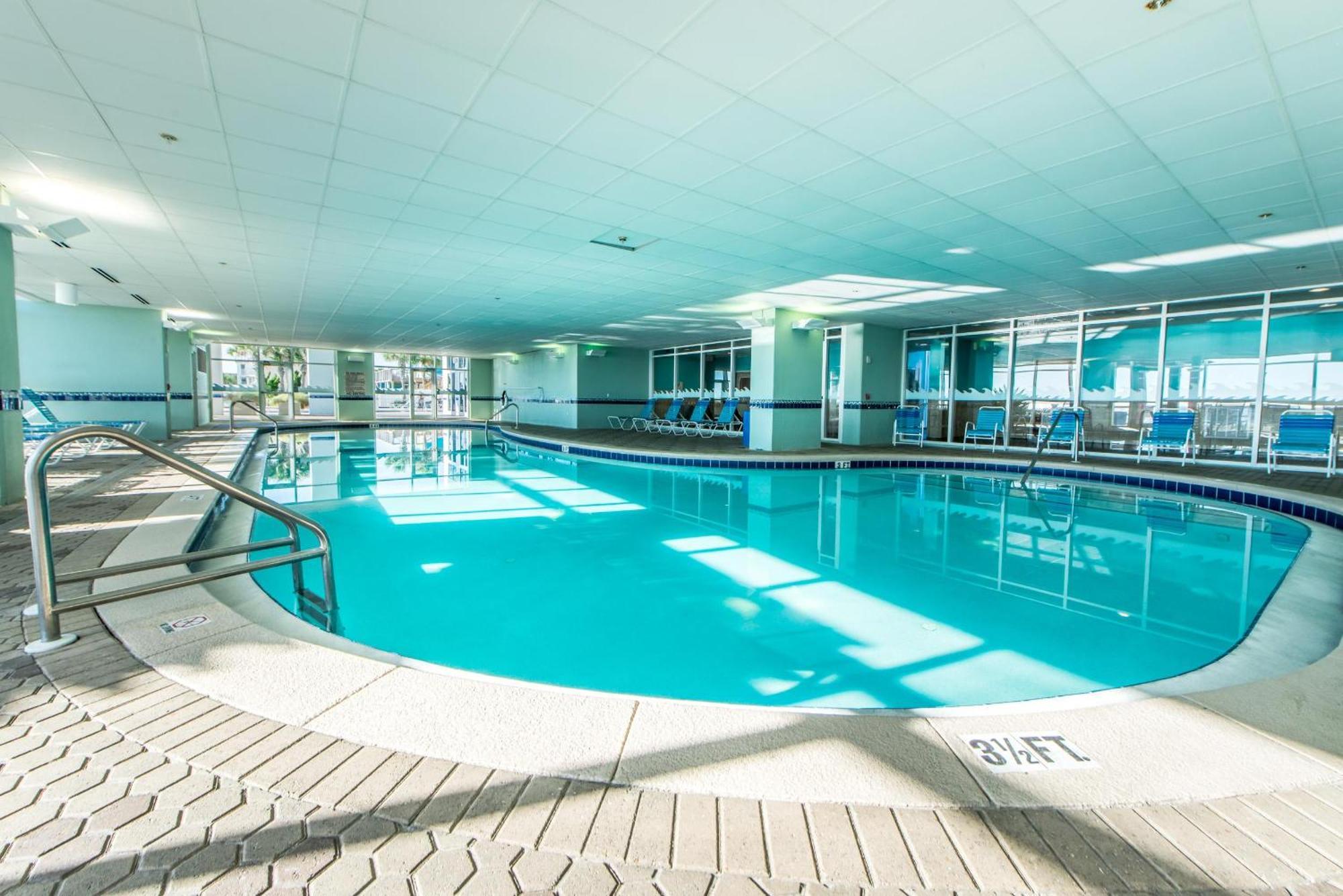 Majestic Beach Towers 1-605 Panama City Beach Exterior foto