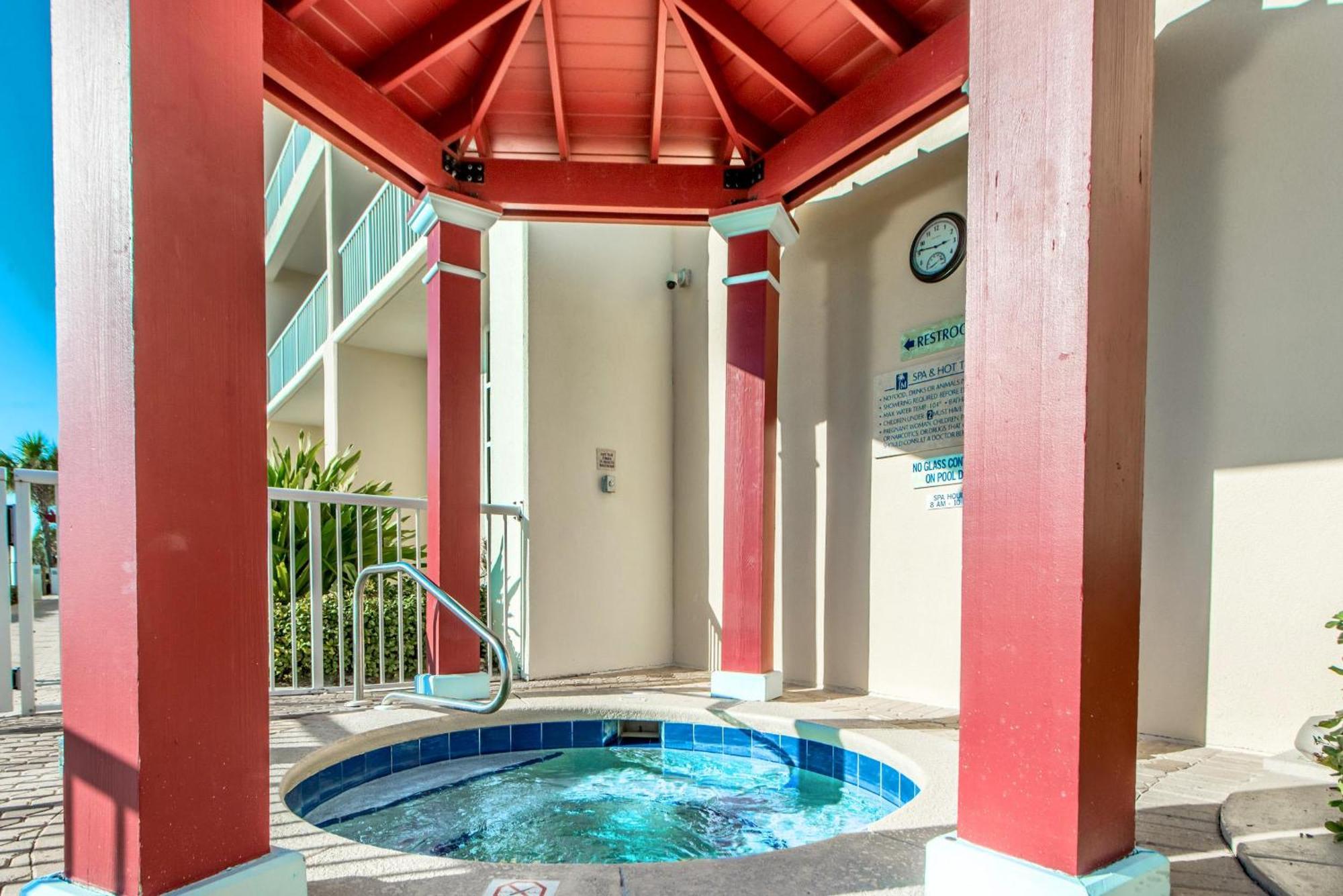 Majestic Beach Towers 1-605 Panama City Beach Exterior foto