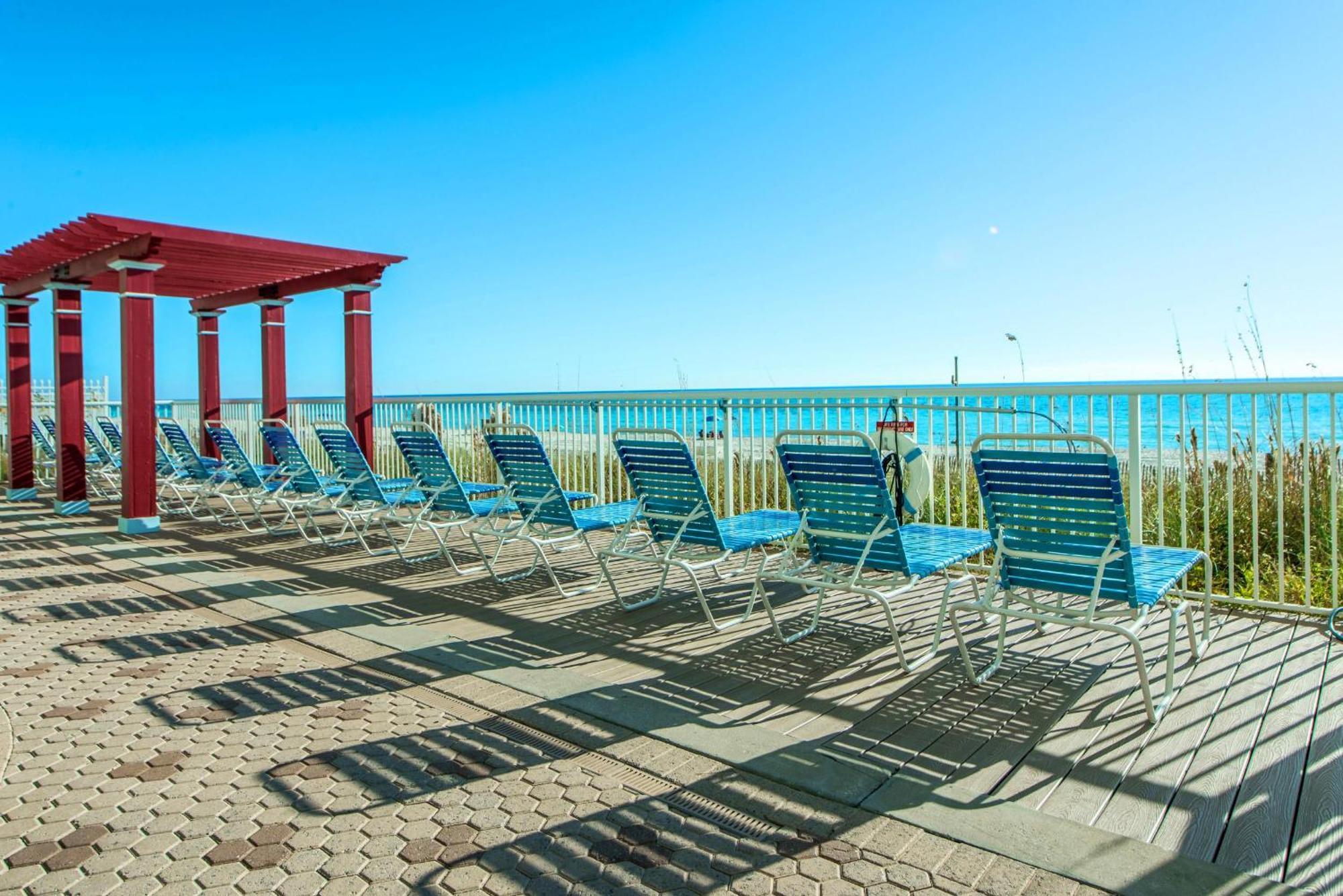 Majestic Beach Towers 1-605 Panama City Beach Exterior foto